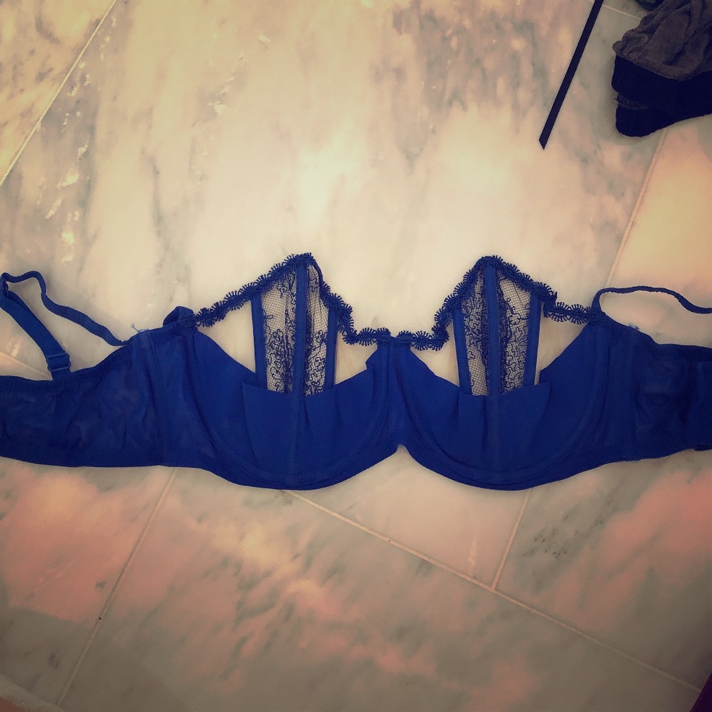 La perla Bra